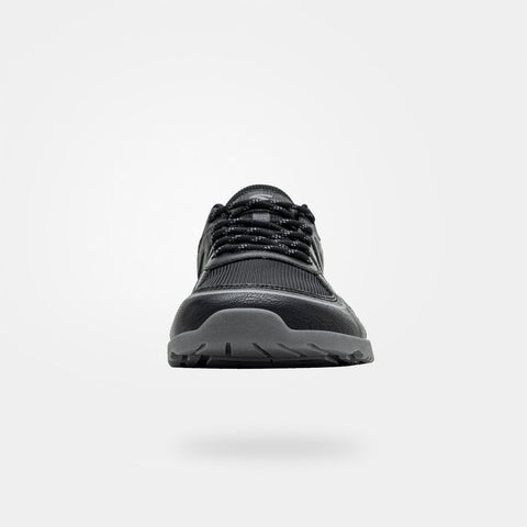 Flint - Zapatos De Punta Ancha
