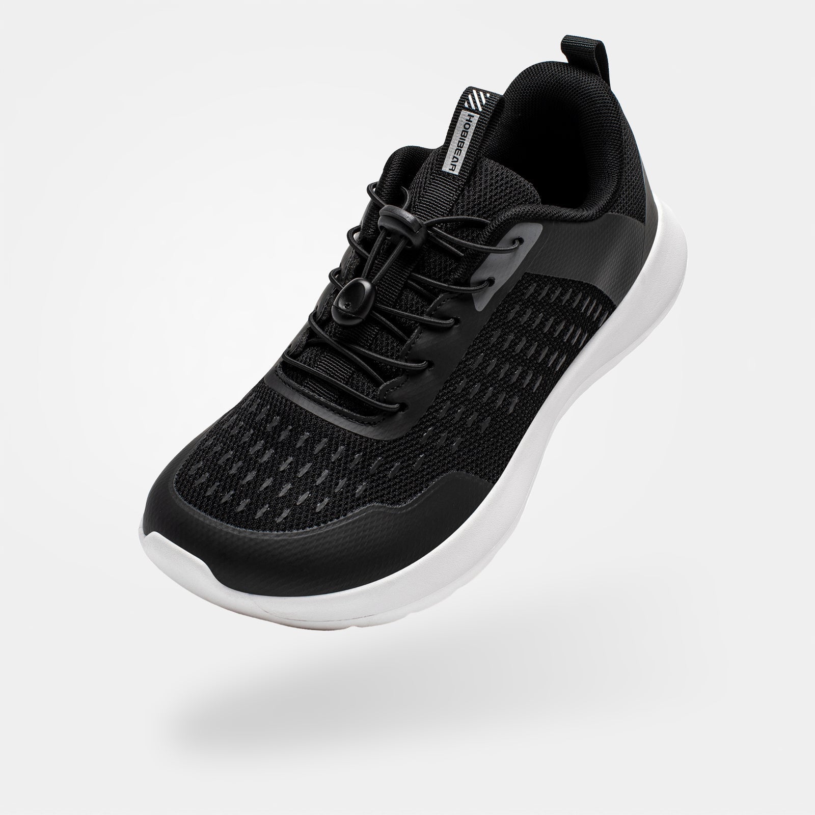 Sedge - Zapatos De Punta Ancha