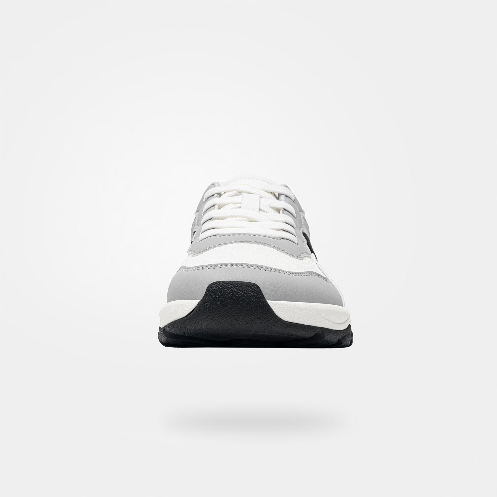 Needle - Zapatos De Punta Ancha