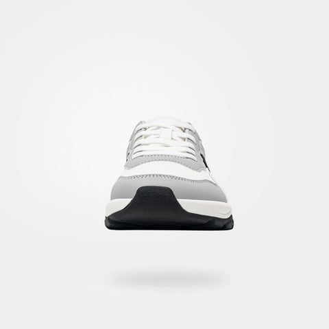 Needle - Zapatos De Punta Ancha