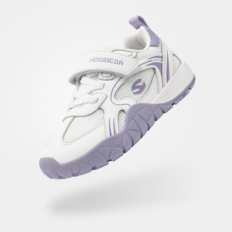 Niños Aether - Zapatos De Punta Ancha