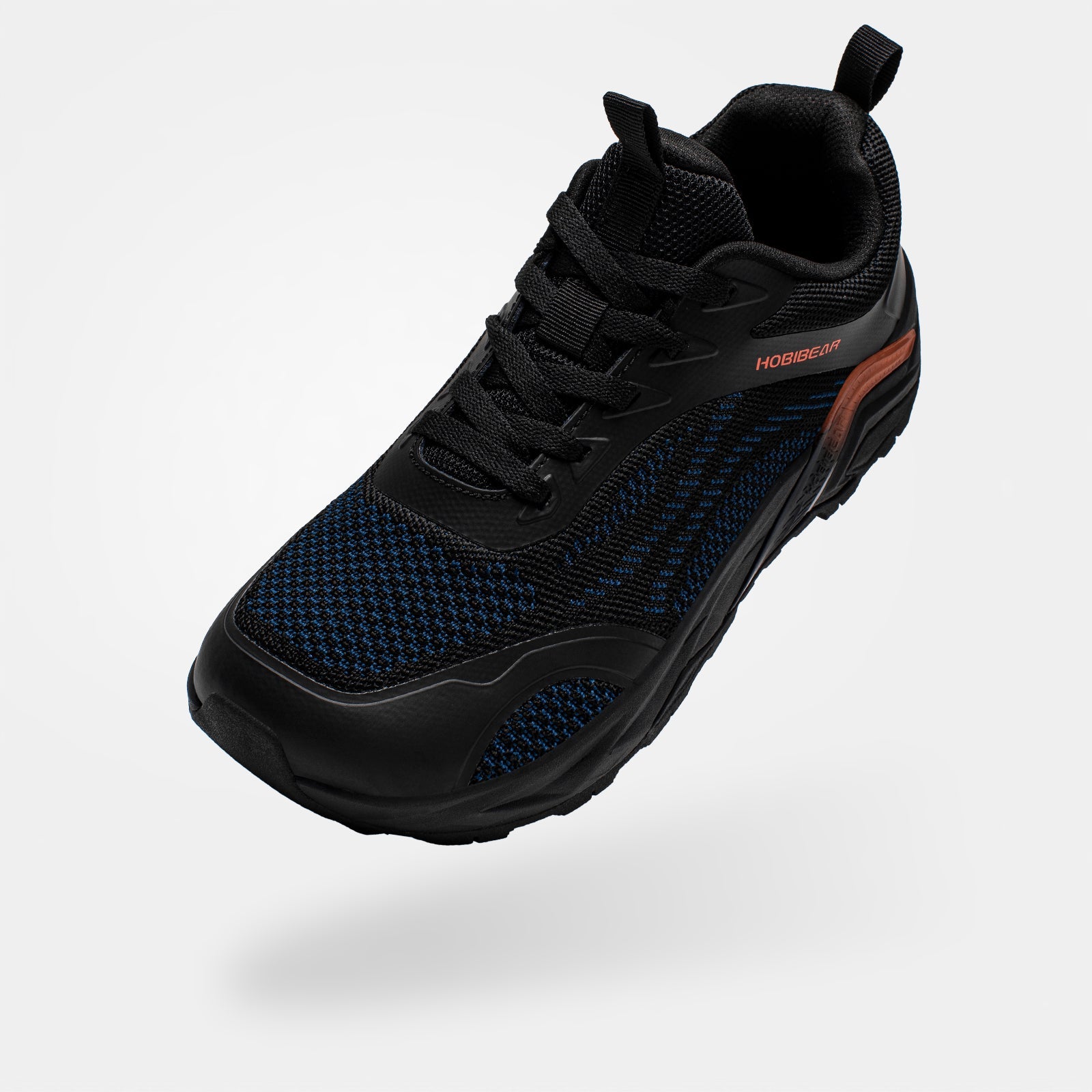 Briar - Zapatos De Punta Ancha