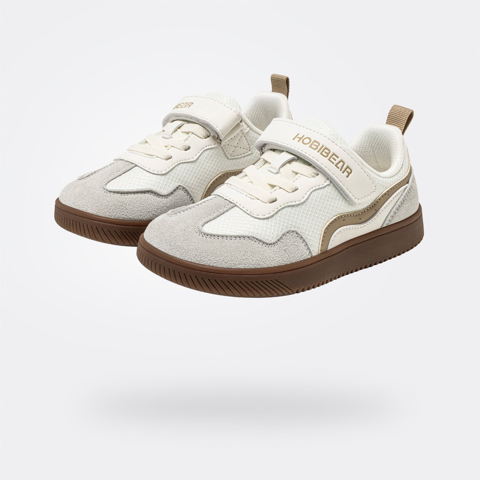 Niños Gorse - Zapatos De Punta Ancha