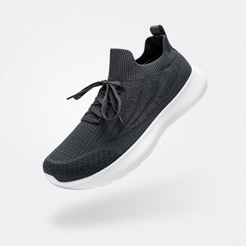 Zephyr - Zapatos De Punta Ancha