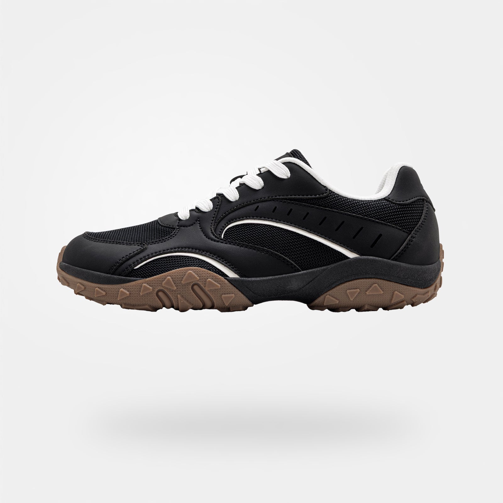 Expanse - Zapatos De Punta Ancha