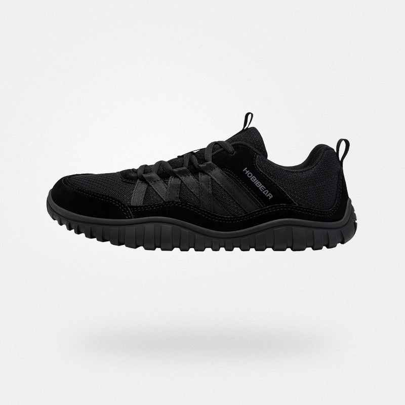 Crag - Zapatos De Punta Ancha