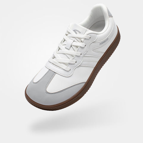 Laurel - Zapatos De Punta Ancha