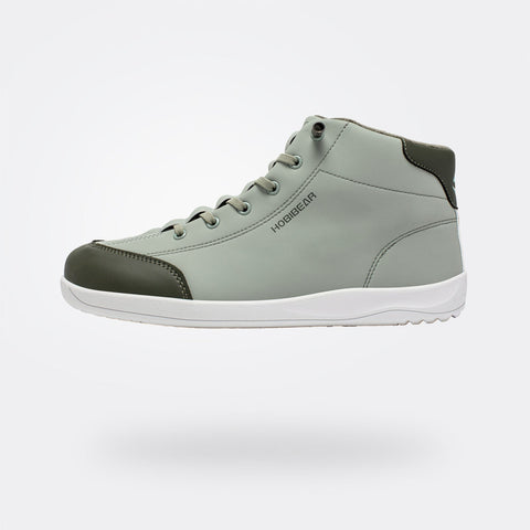 Ash - Zapatos Barefoot Para Invierno