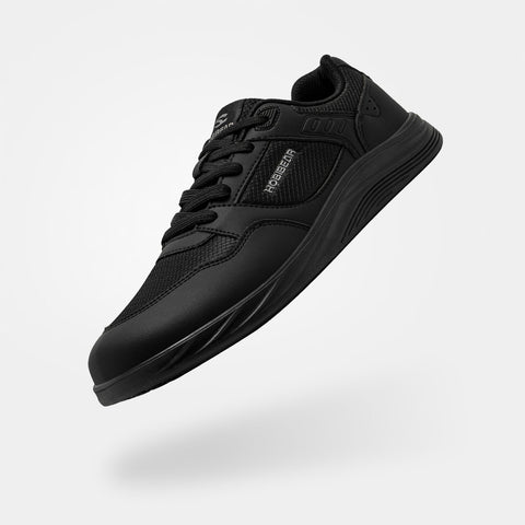 Grove - Zapatos De Punta Ancha