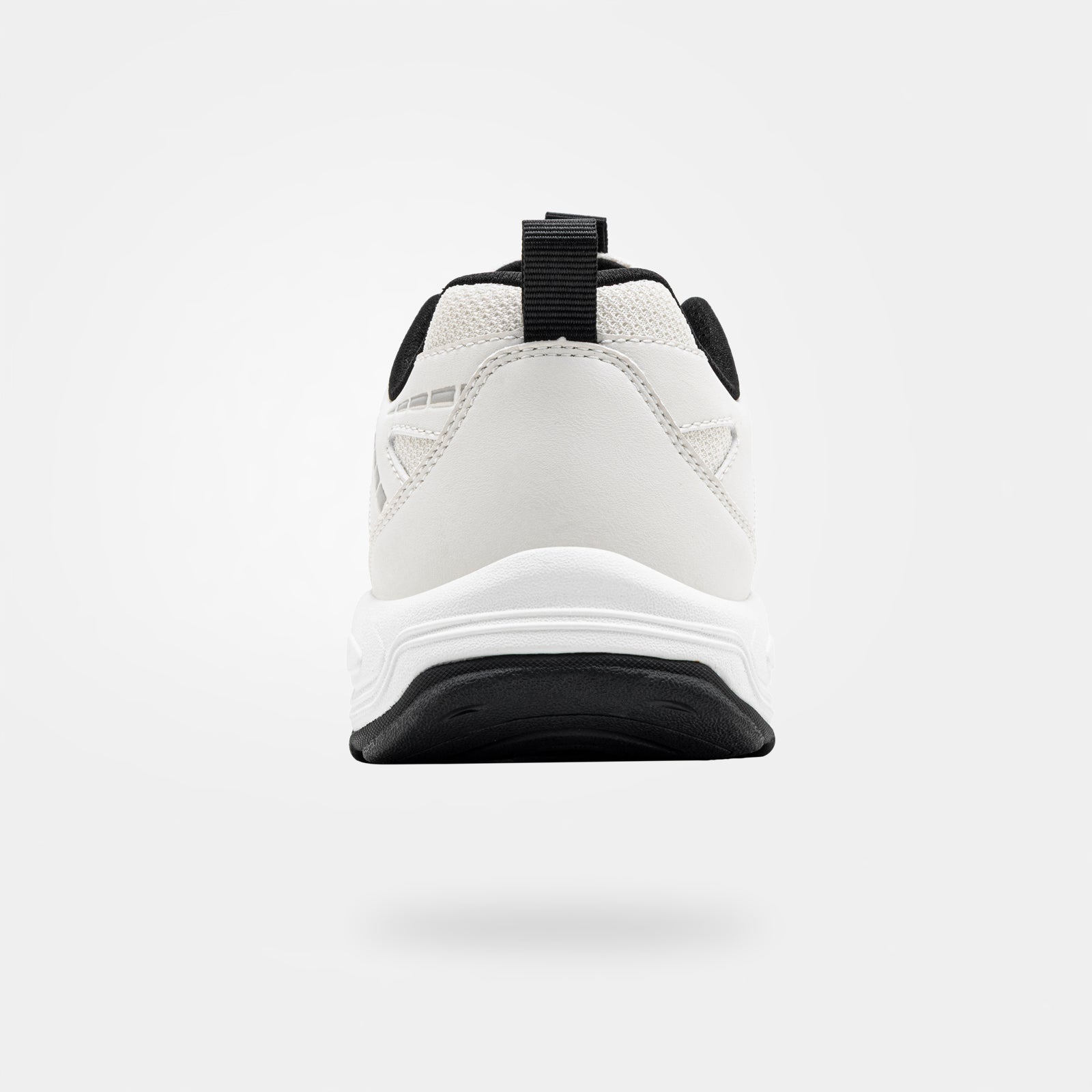 Pulse - Zapatos De Punta Ancha