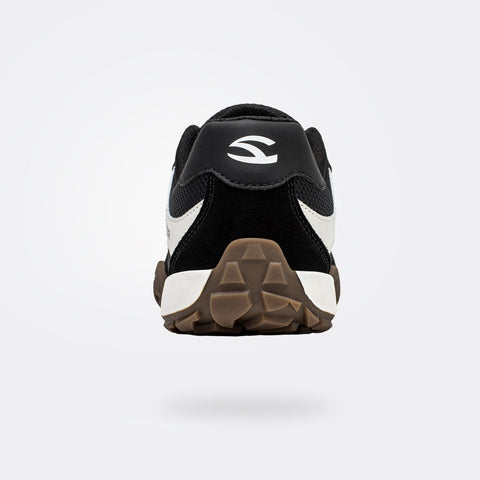 Hareball - Zapatos De Punta Ancha