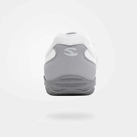 Zephyr - Zapatos De Punta Ancha