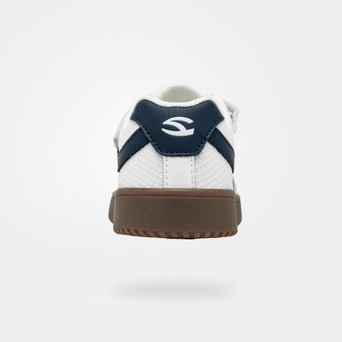 Niños Lily - Zapatos De Punta Ancha