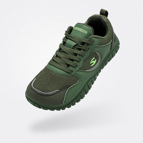 Vale - Zapatos De Punta Ancha