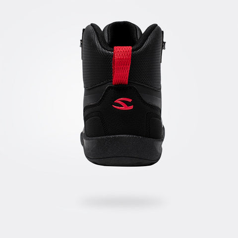 Birch 2.0 - Barefoot De Ocio