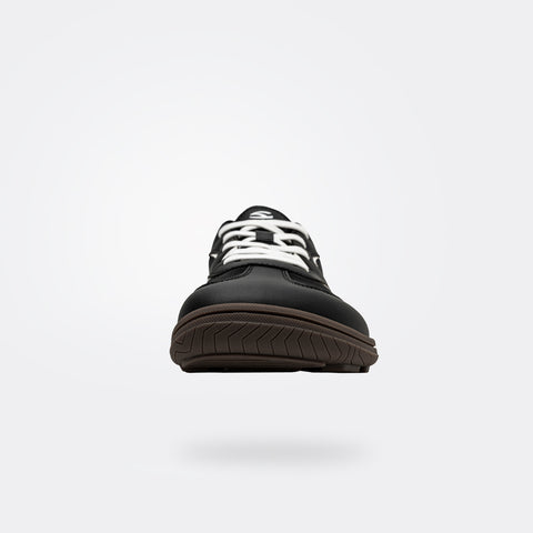 Gorse - Zapatos De Punta Ancha