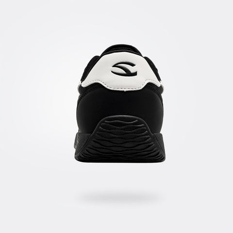 Sedge - Zapatos De Punta Ancha