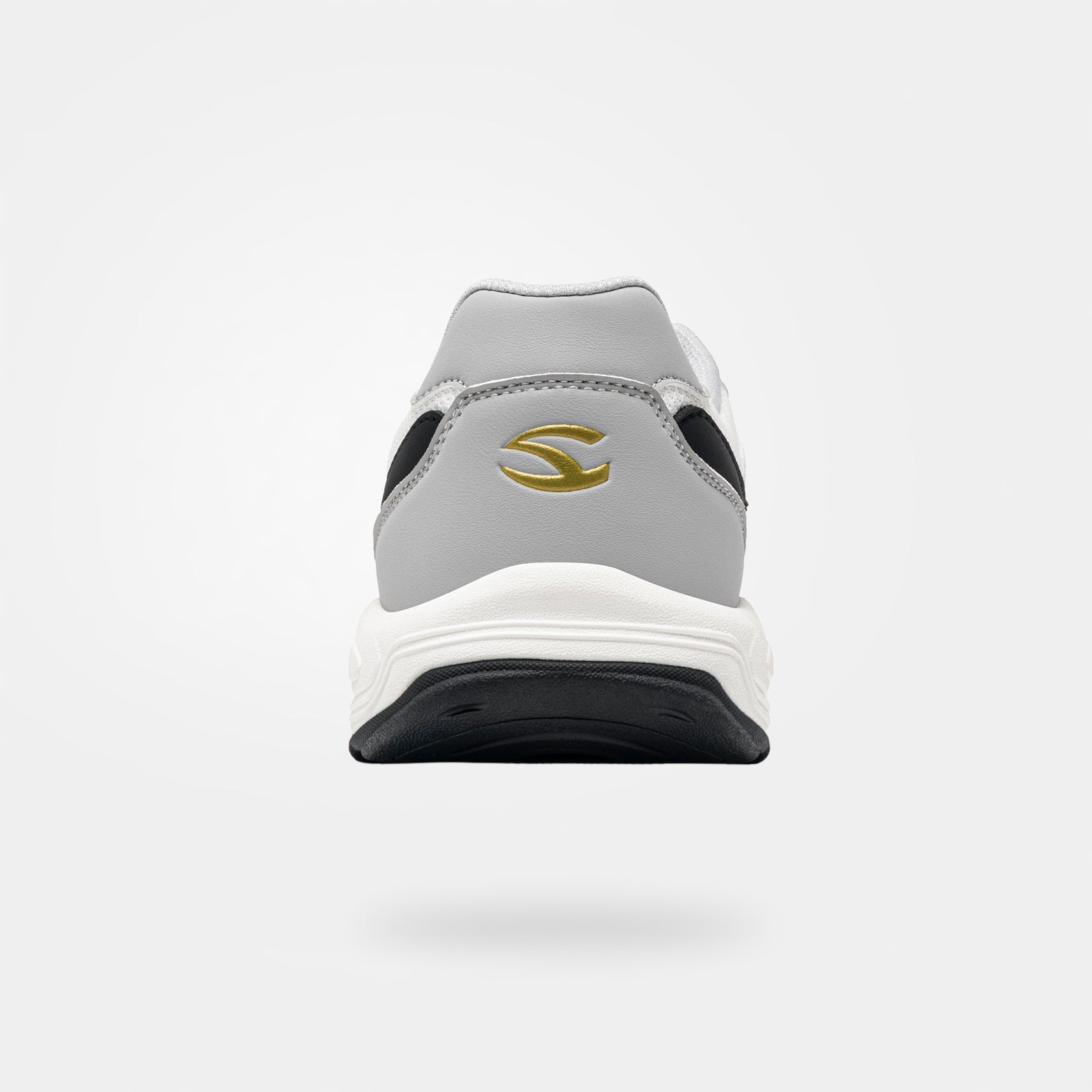 Needle - Zapatos De Punta Ancha