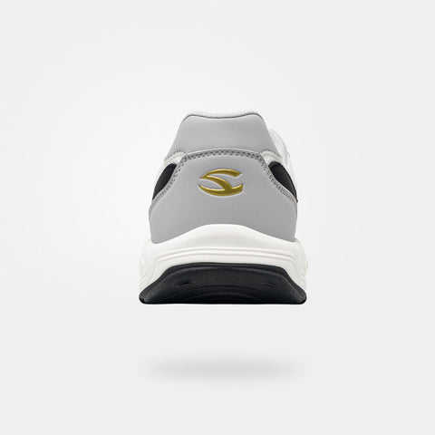 Needle - Zapatos De Punta Ancha