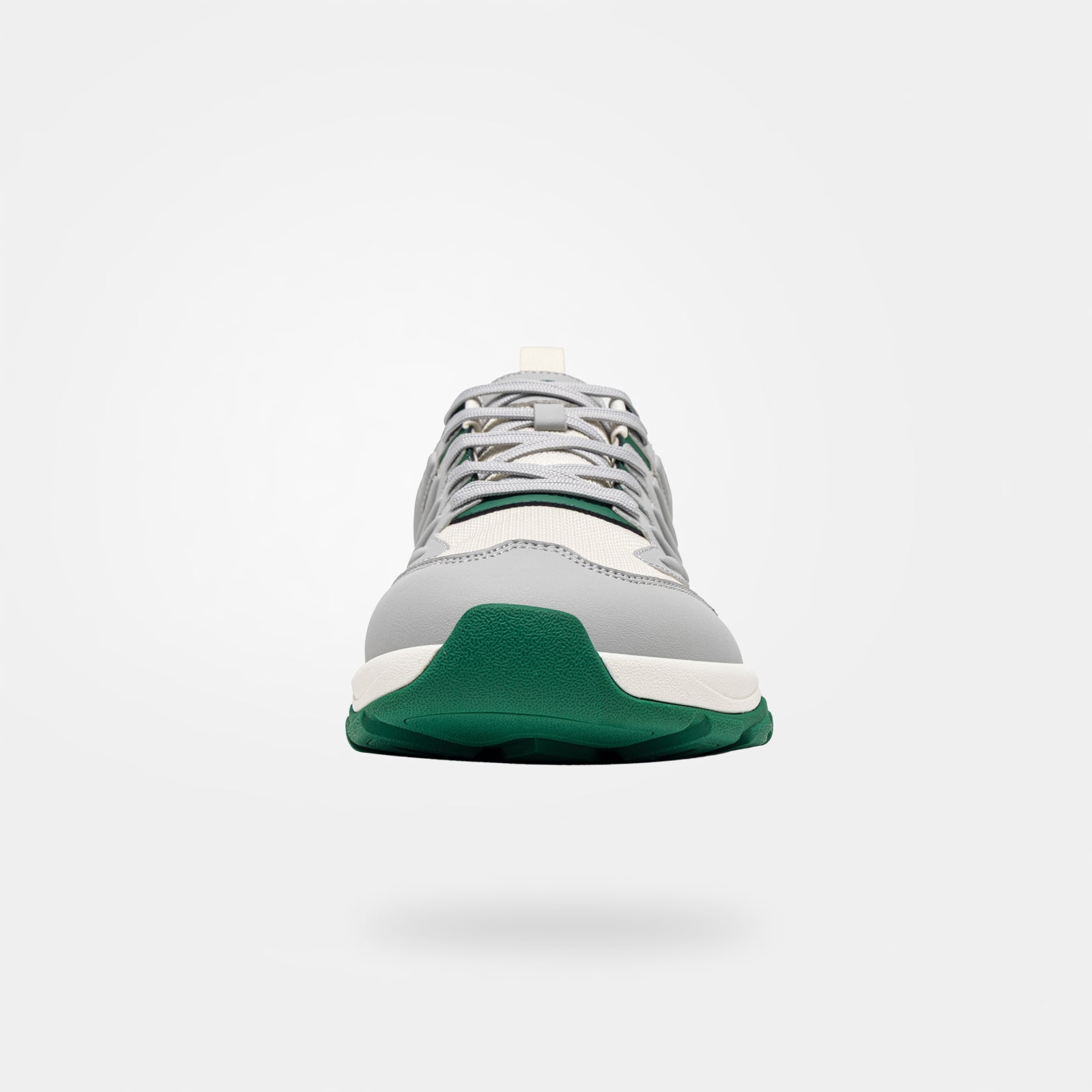 Peak - Zapatos De Punta Ancha