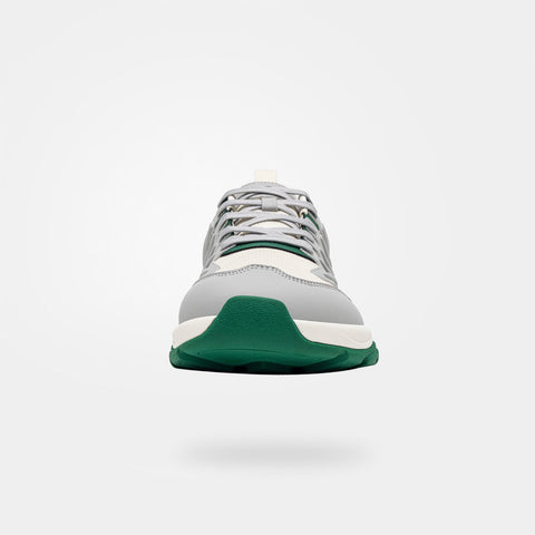 Peak - Zapatos De Punta Ancha