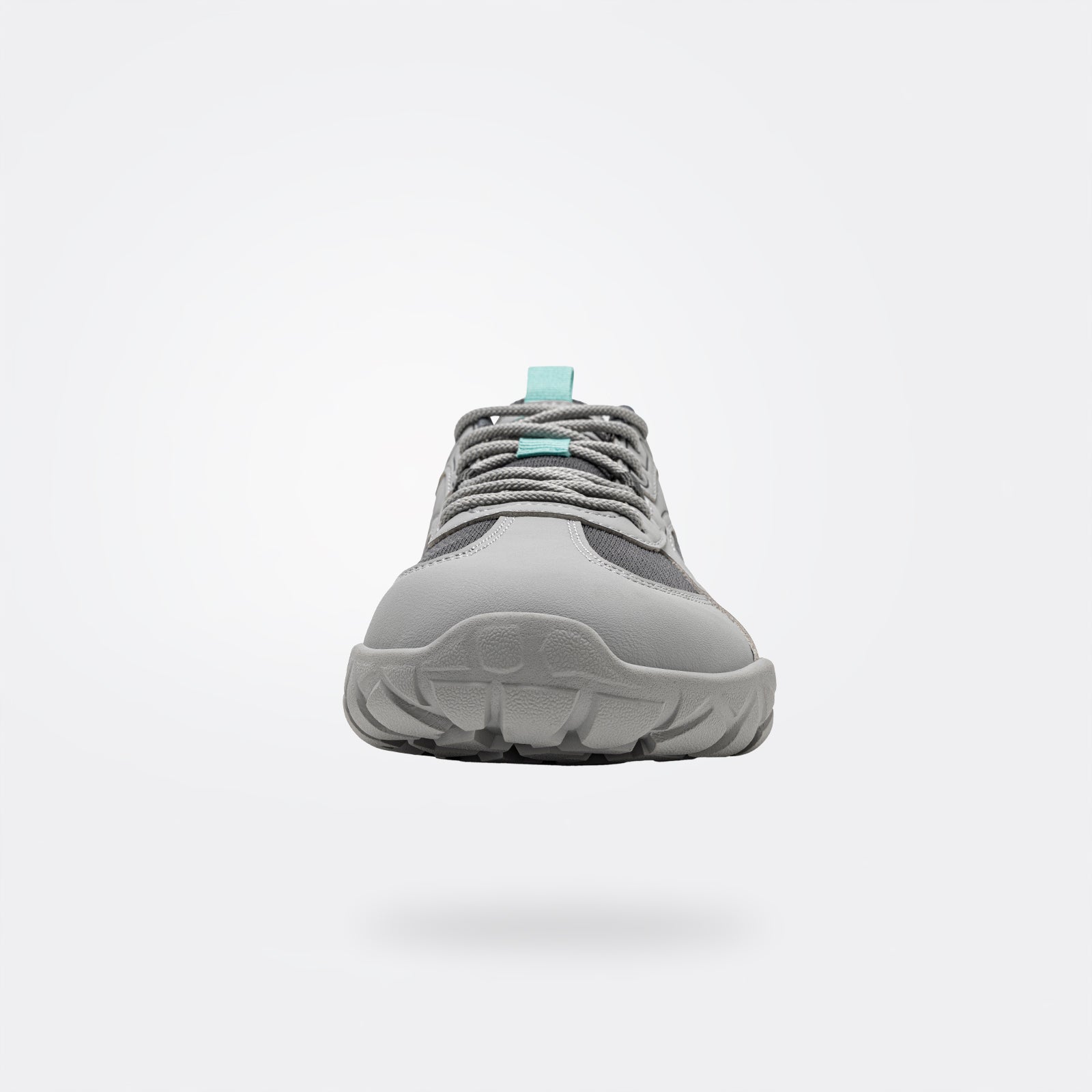 Aether - Zapatos De Punta Ancha