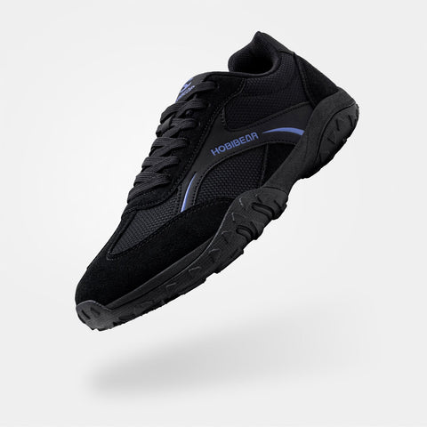 Solstice - Zapatos De Punta Ancha