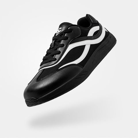 Dusk - Zapatos De Punta Ancha