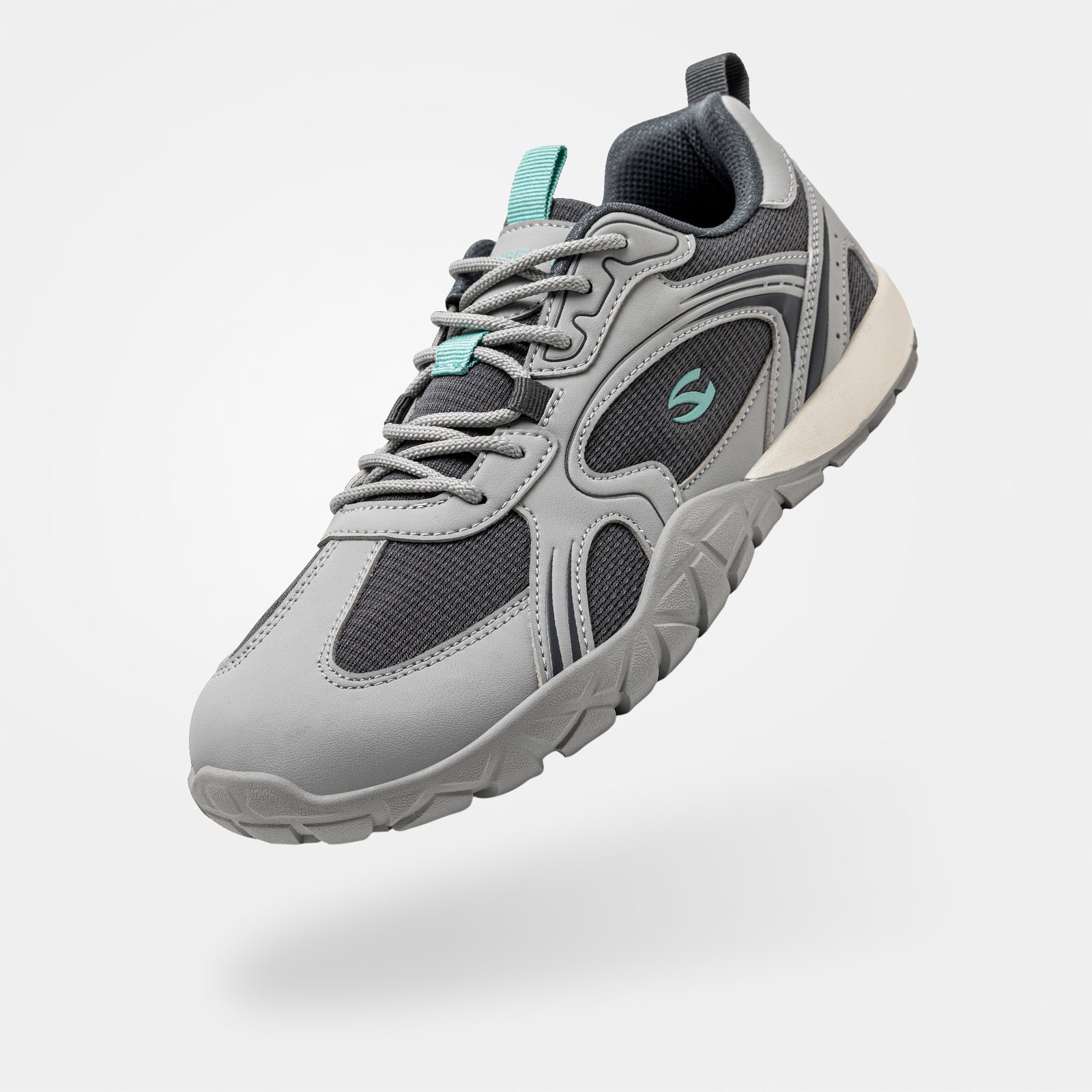 Aether - Zapatos De Punta Ancha