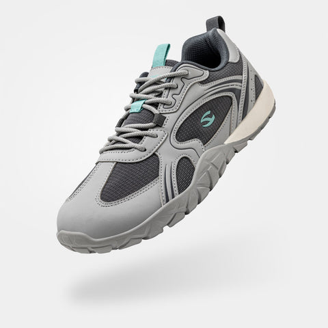 Aether - Zapatos De Punta Ancha