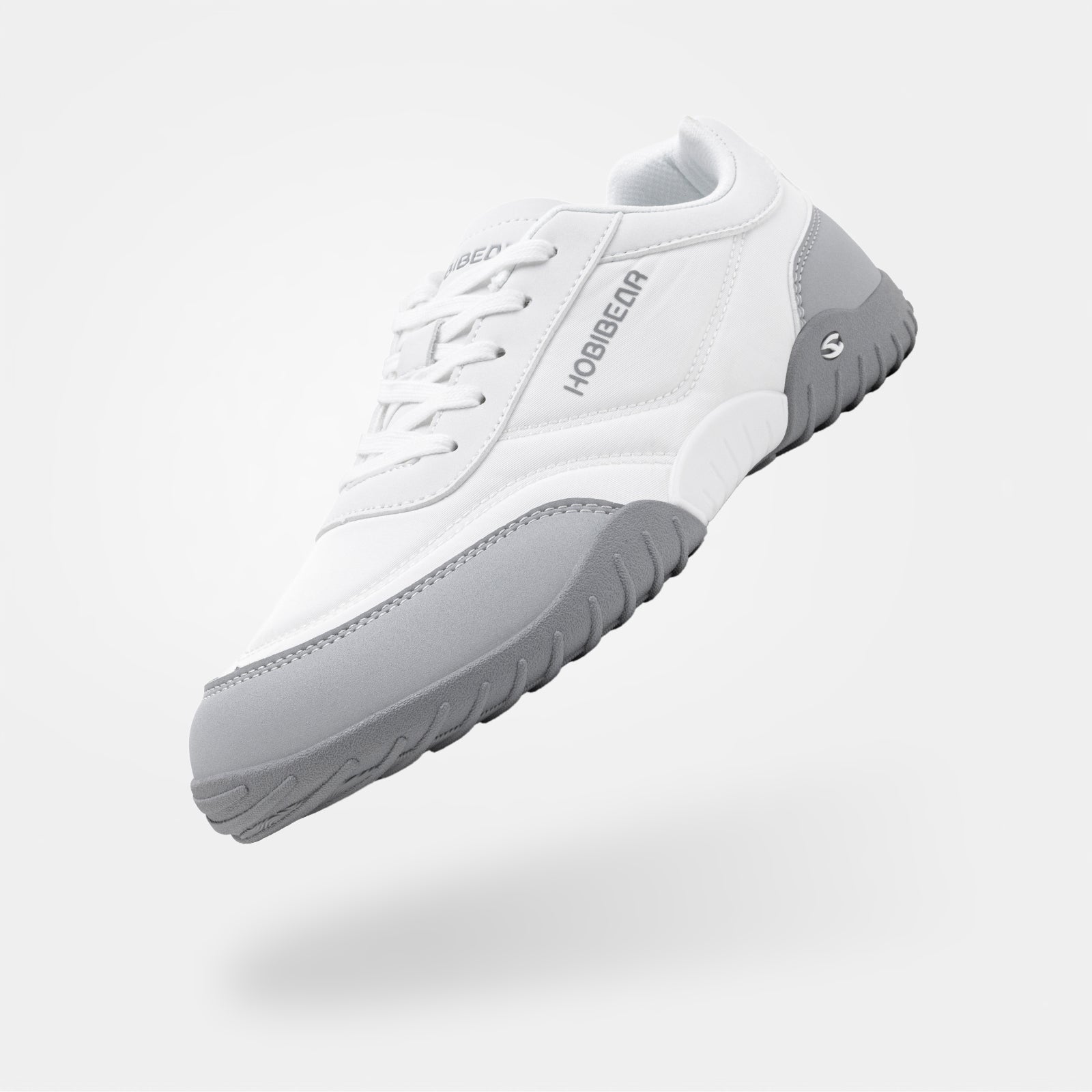 Zephyr - Zapatos De Punta Ancha