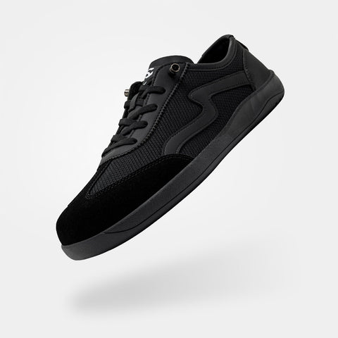 Rubra - Barefoot De Ocio