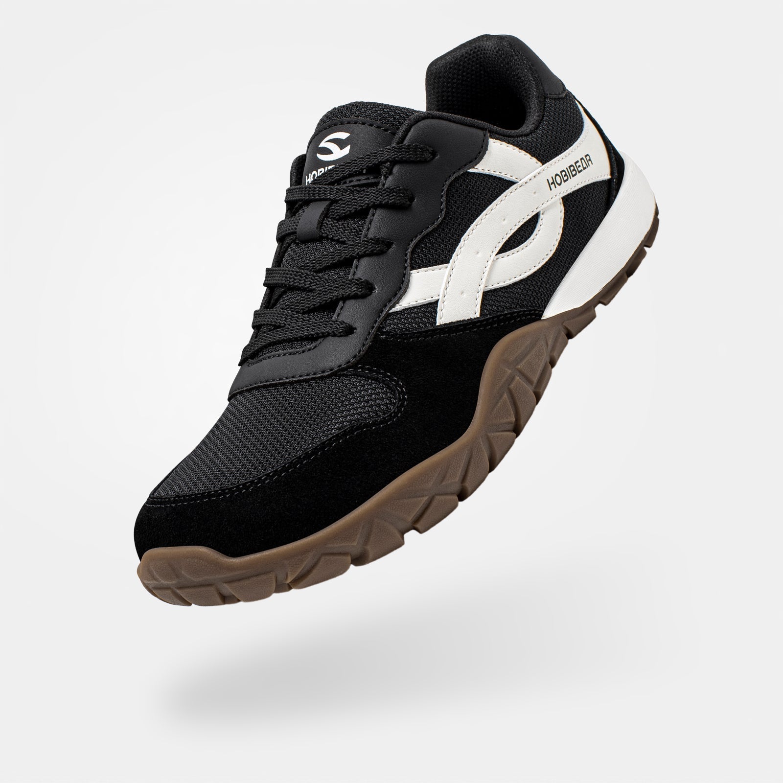 Hareball - Zapatos De Punta Ancha