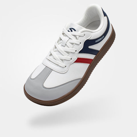 Laurel - Zapatos De Punta Ancha