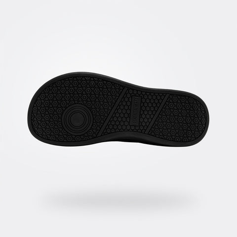 Grove - Zapatos De Punta Ancha