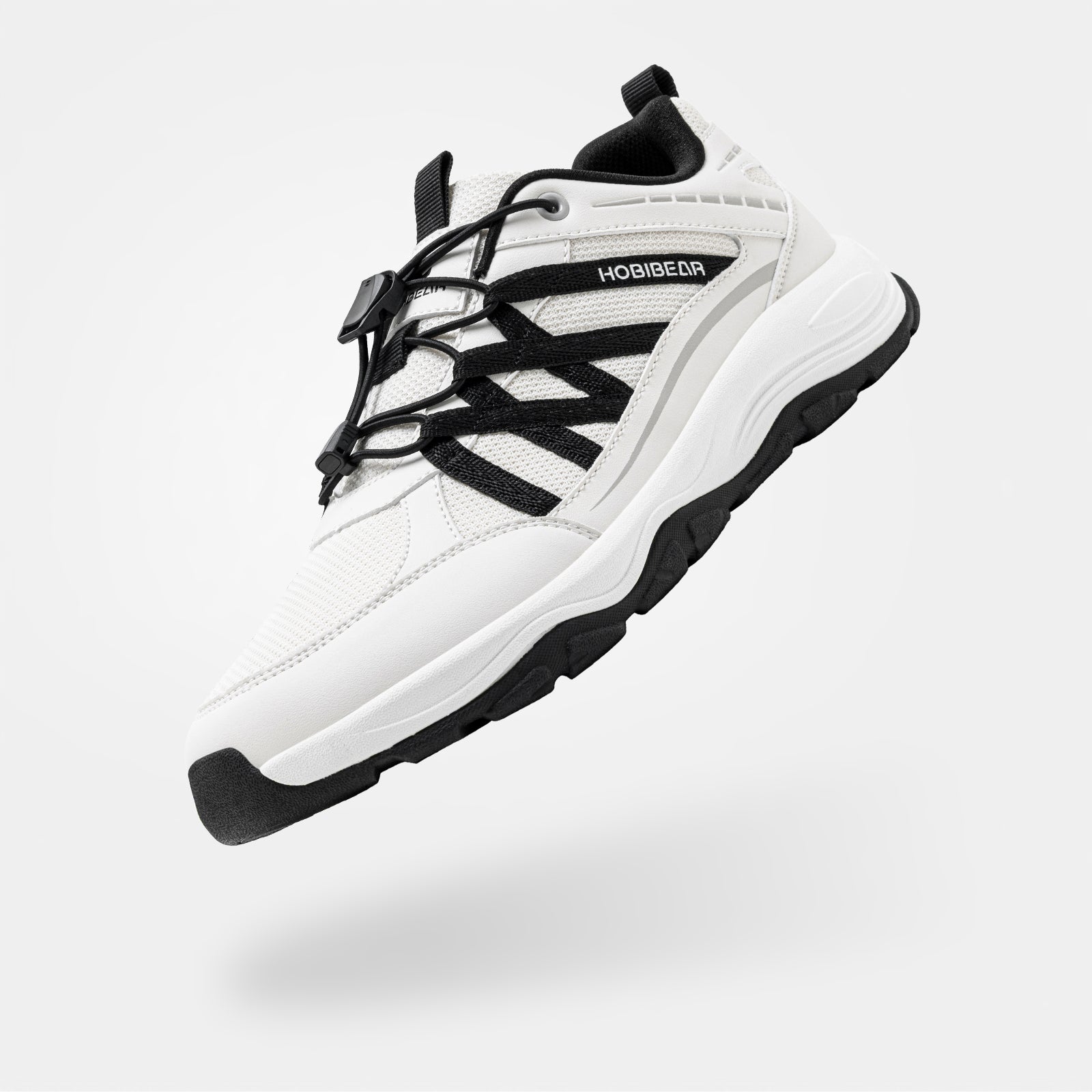 Pulse - Zapatos De Punta Ancha