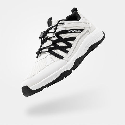 Pulse - Zapatos De Punta Ancha