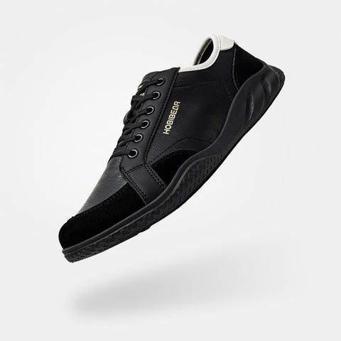 Oxalis - Zapatos De Punta Ancha