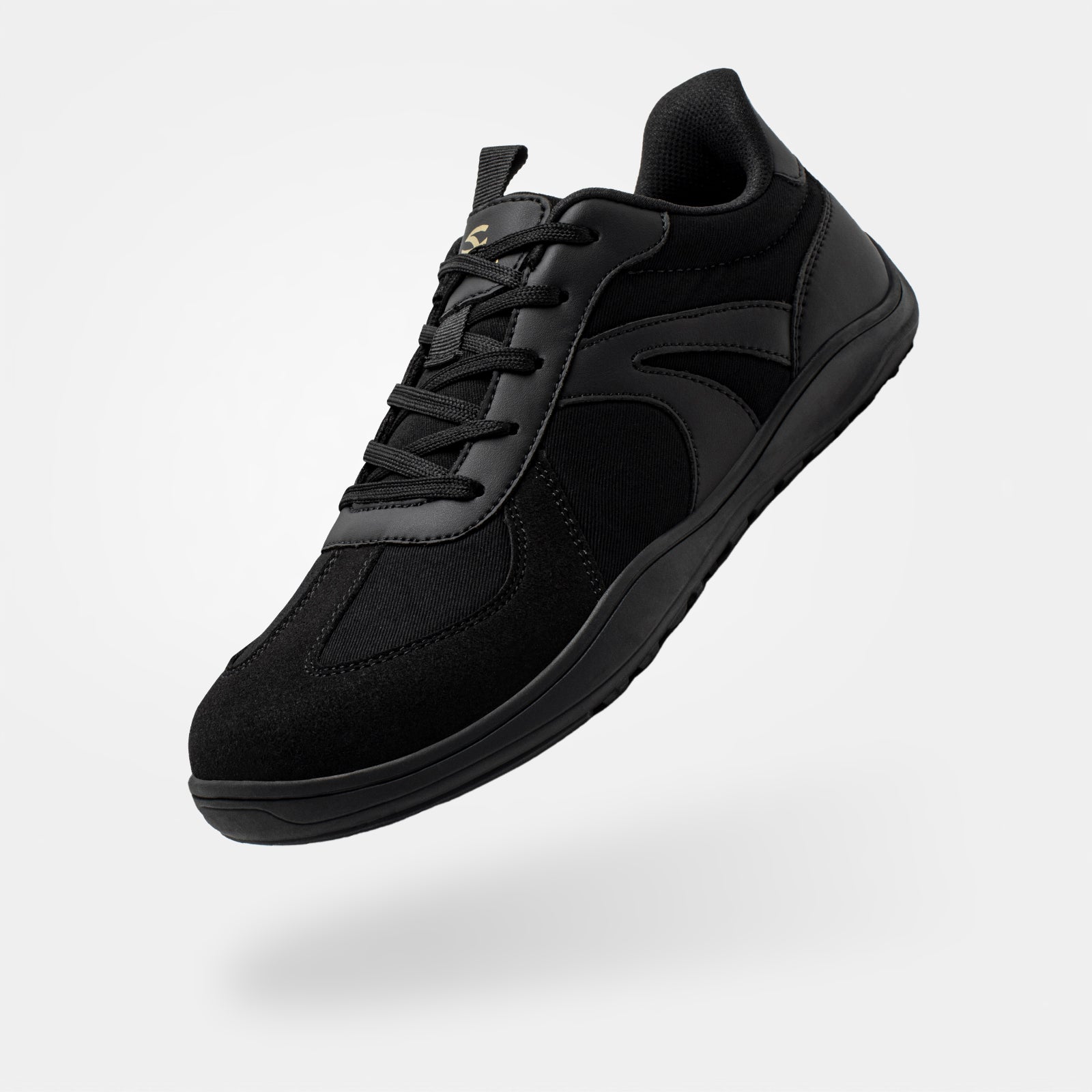 Jasmine - Zapatos De Punta Ancha