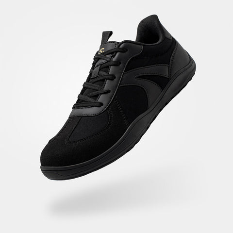 Jasmine - Zapatos De Punta Ancha