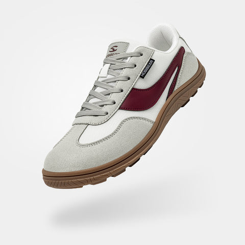 Opuntia - Zapatos De Punta Ancha