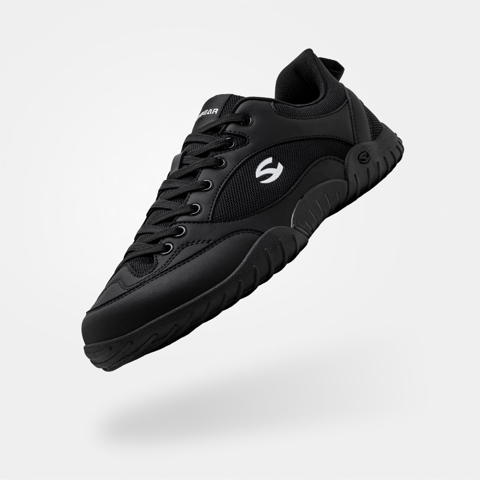 Tundra - Zapatos De Punta Ancha