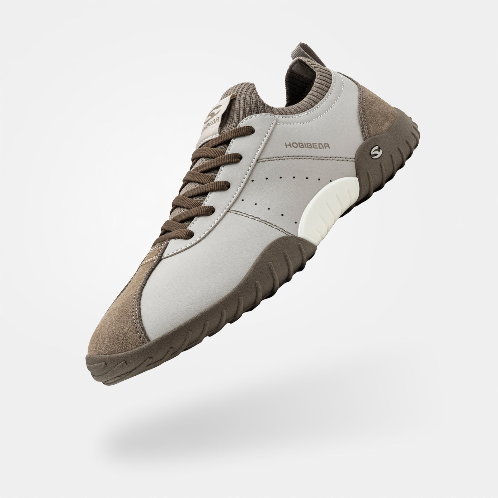 Ember - Zapatos De Punta Ancha