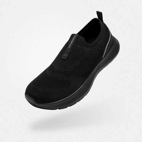 Grove - Zapatos De Punta Ancha