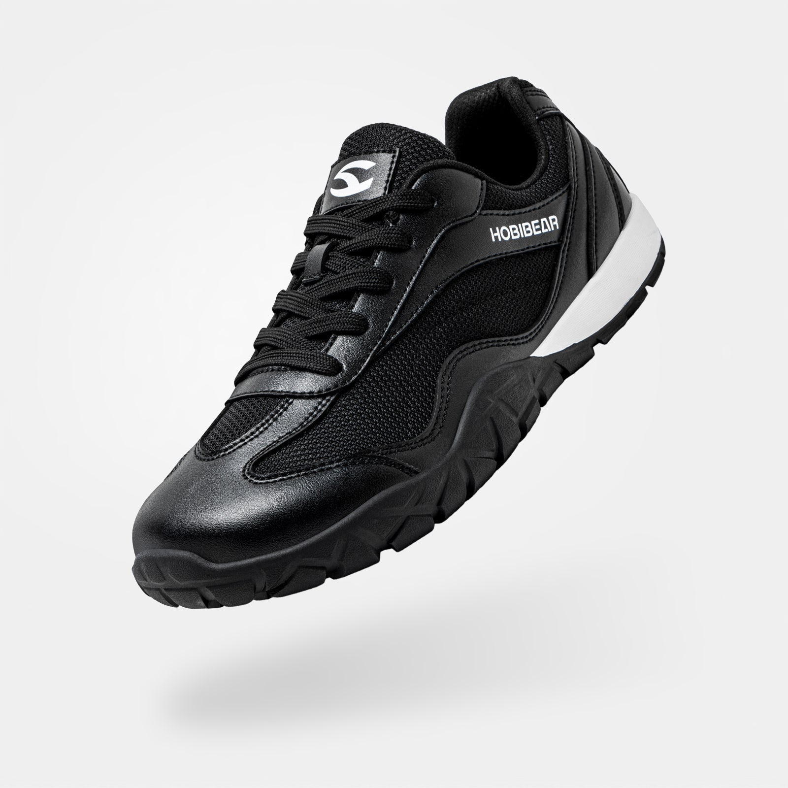 Hickory - Zapatos De Punta Ancha