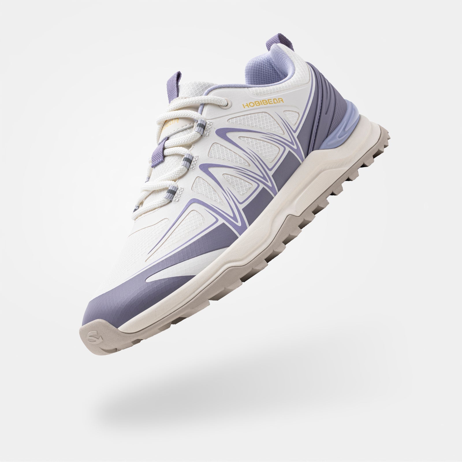Sapphire - Zapatos De Punta Ancha