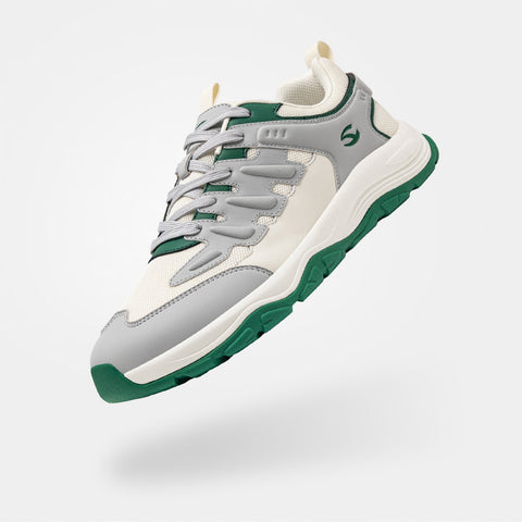 Peak - Zapatos De Punta Ancha