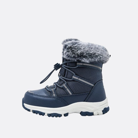 Niños Pioneer Quest - Botas de invierno