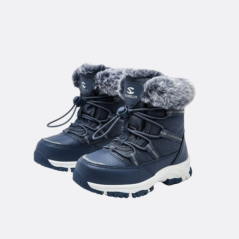 Niños Pioneer Quest - Botas de invierno