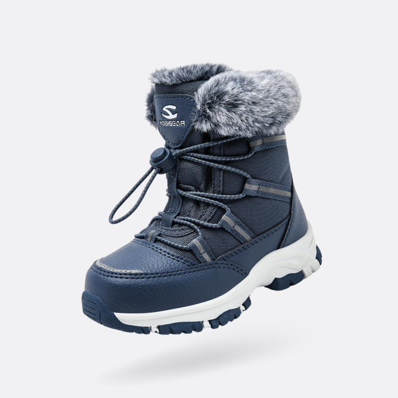 Niños Pioneer Quest - Botas de invierno